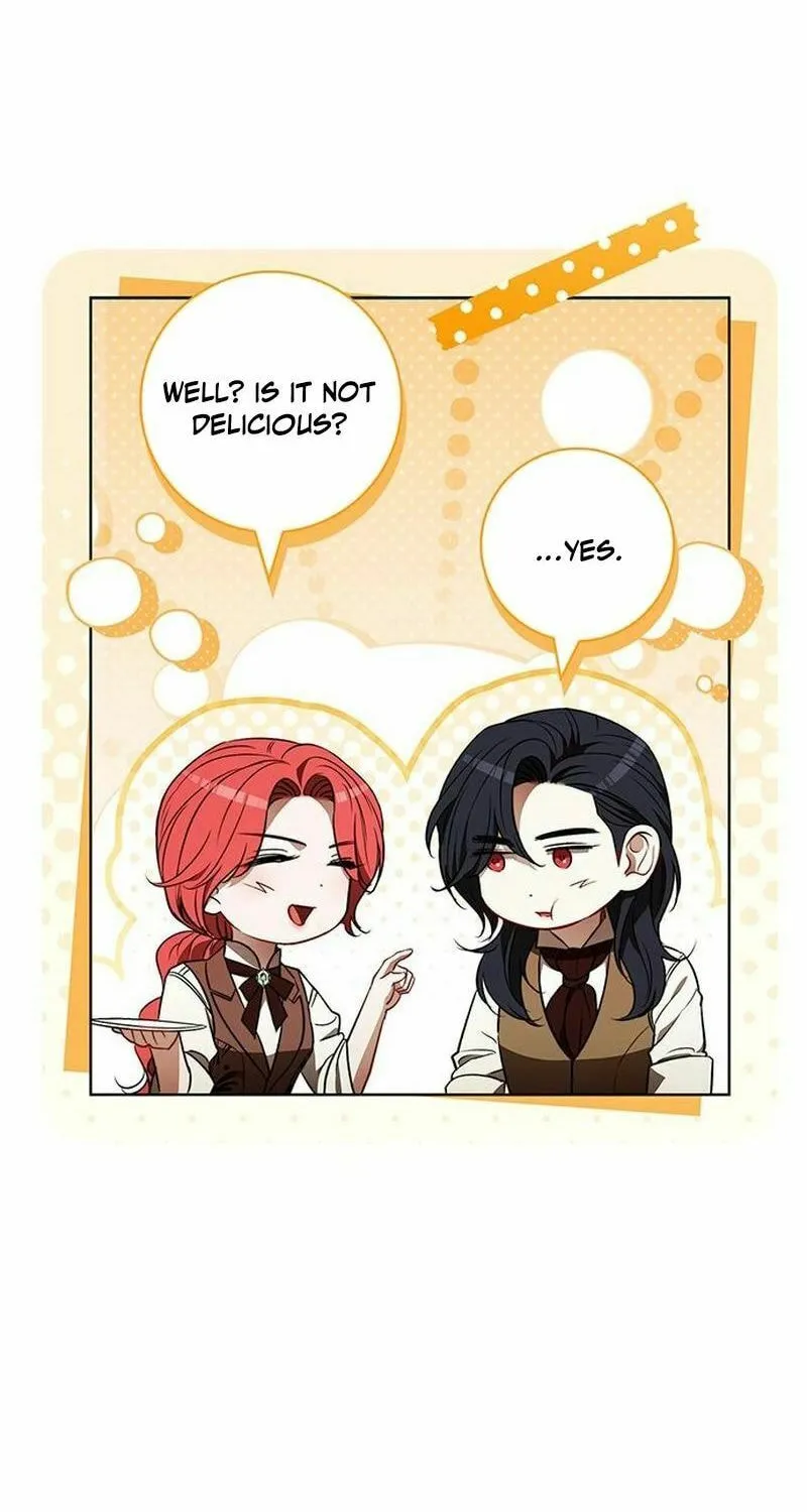How to Send My Husband to the Abyss Chapter 23 page 16 - 