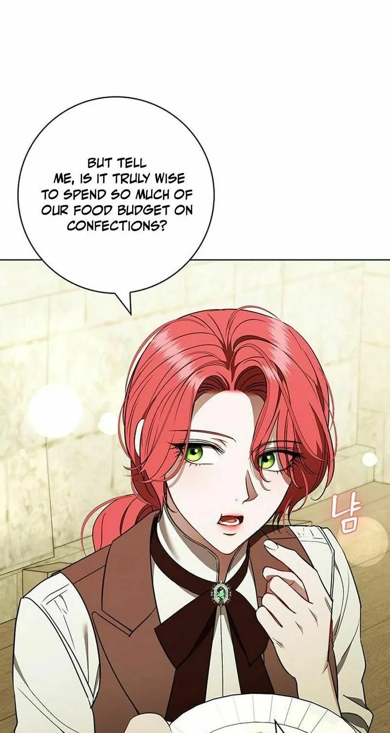 How to Send My Husband to the Abyss Chapter 23 page 17 - 
