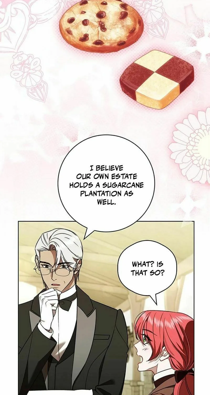 How to Send My Husband to the Abyss Chapter 23 page 20 - 