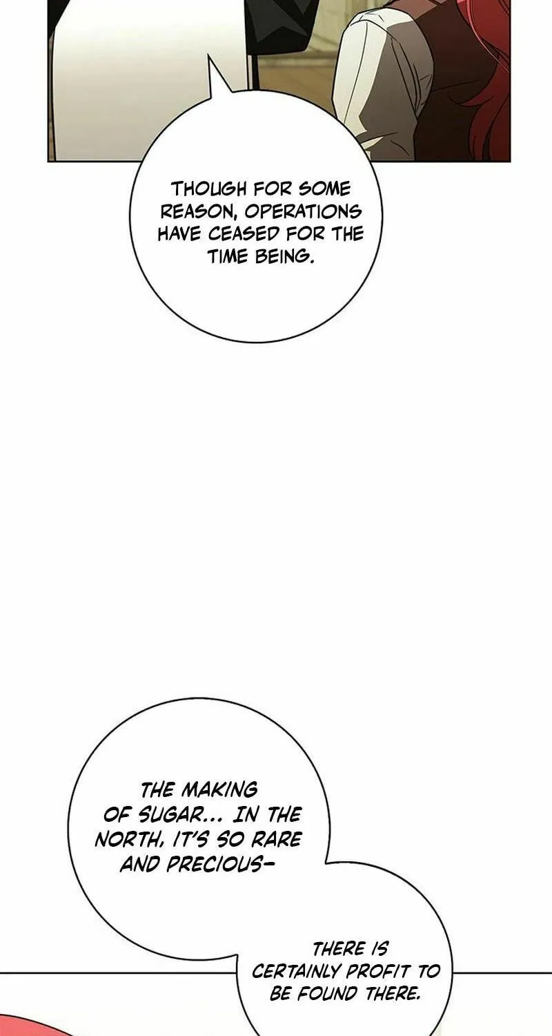 How to Send My Husband to the Abyss Chapter 23 page 21 - 