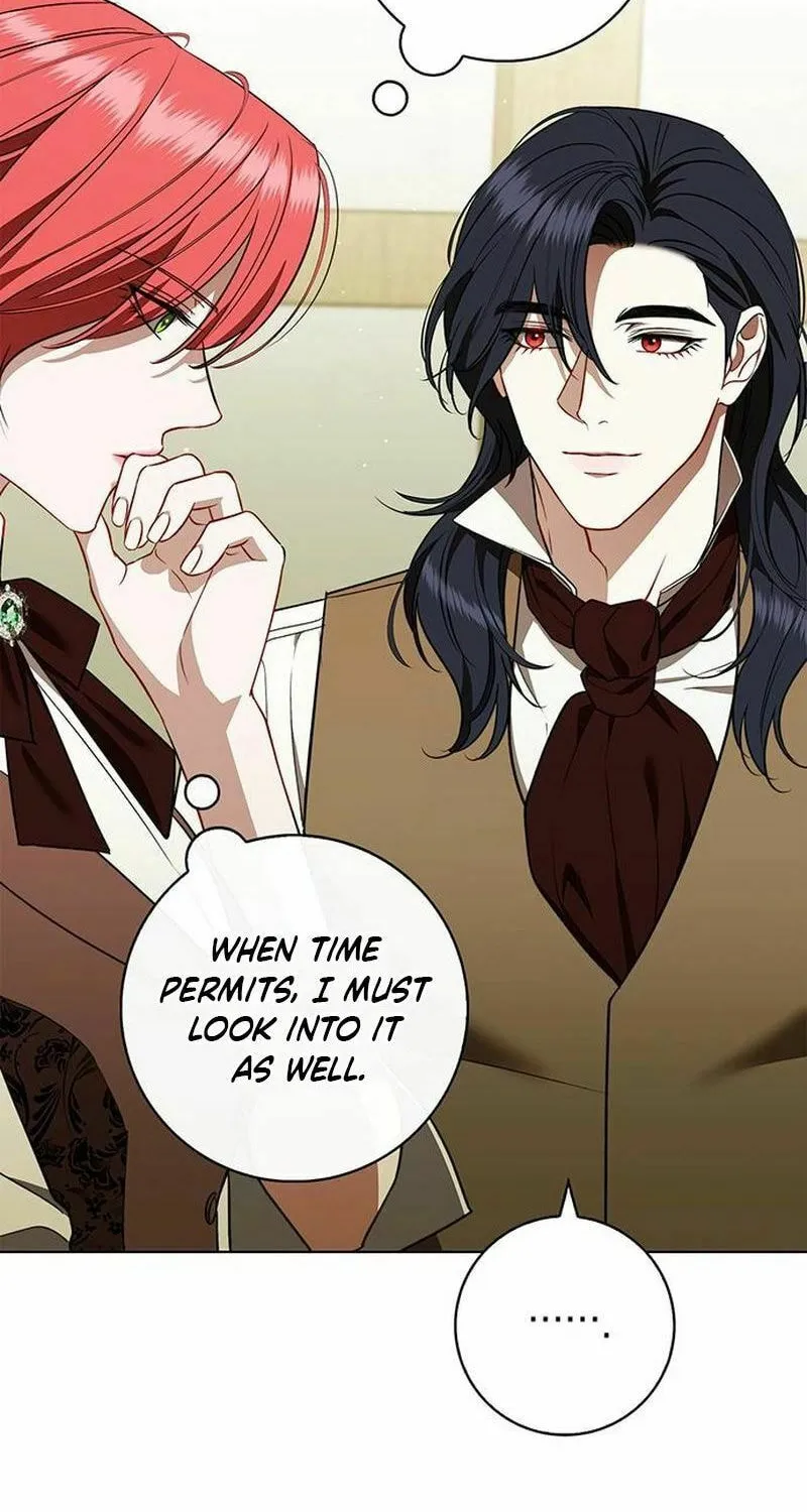 How to Send My Husband to the Abyss Chapter 23 page 22 - 