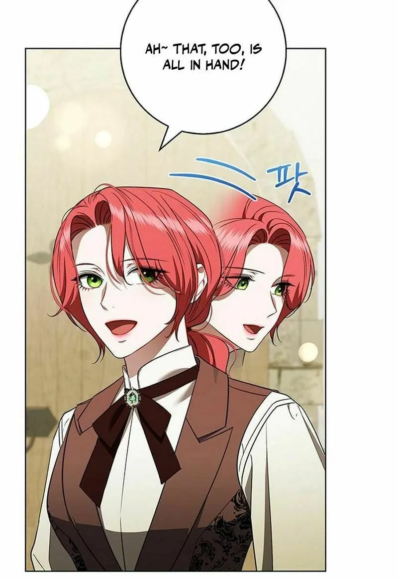How to Send My Husband to the Abyss Chapter 23 page 24 - 