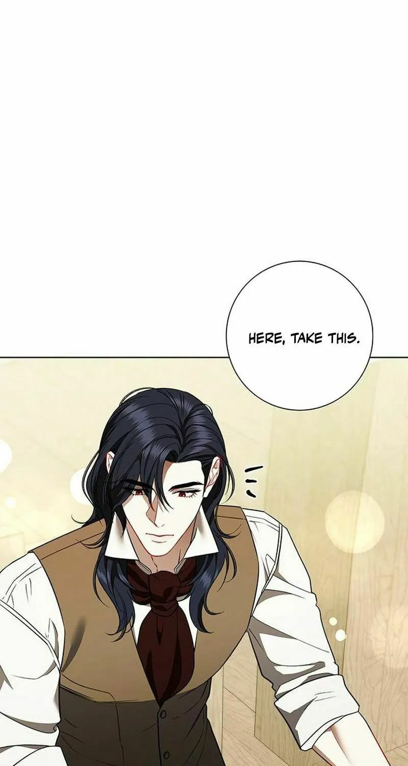 How to Send My Husband to the Abyss Chapter 23 page 25 - 