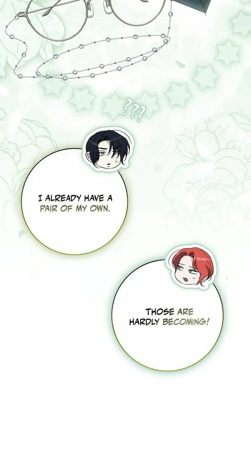 How to Send My Husband to the Abyss Chapter 23 page 27 - 