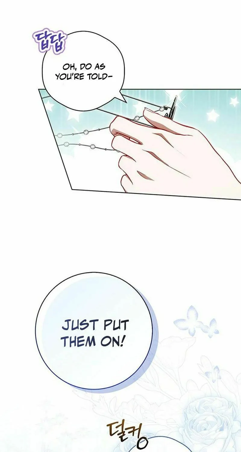 How to Send My Husband to the Abyss Chapter 23 page 28 - 