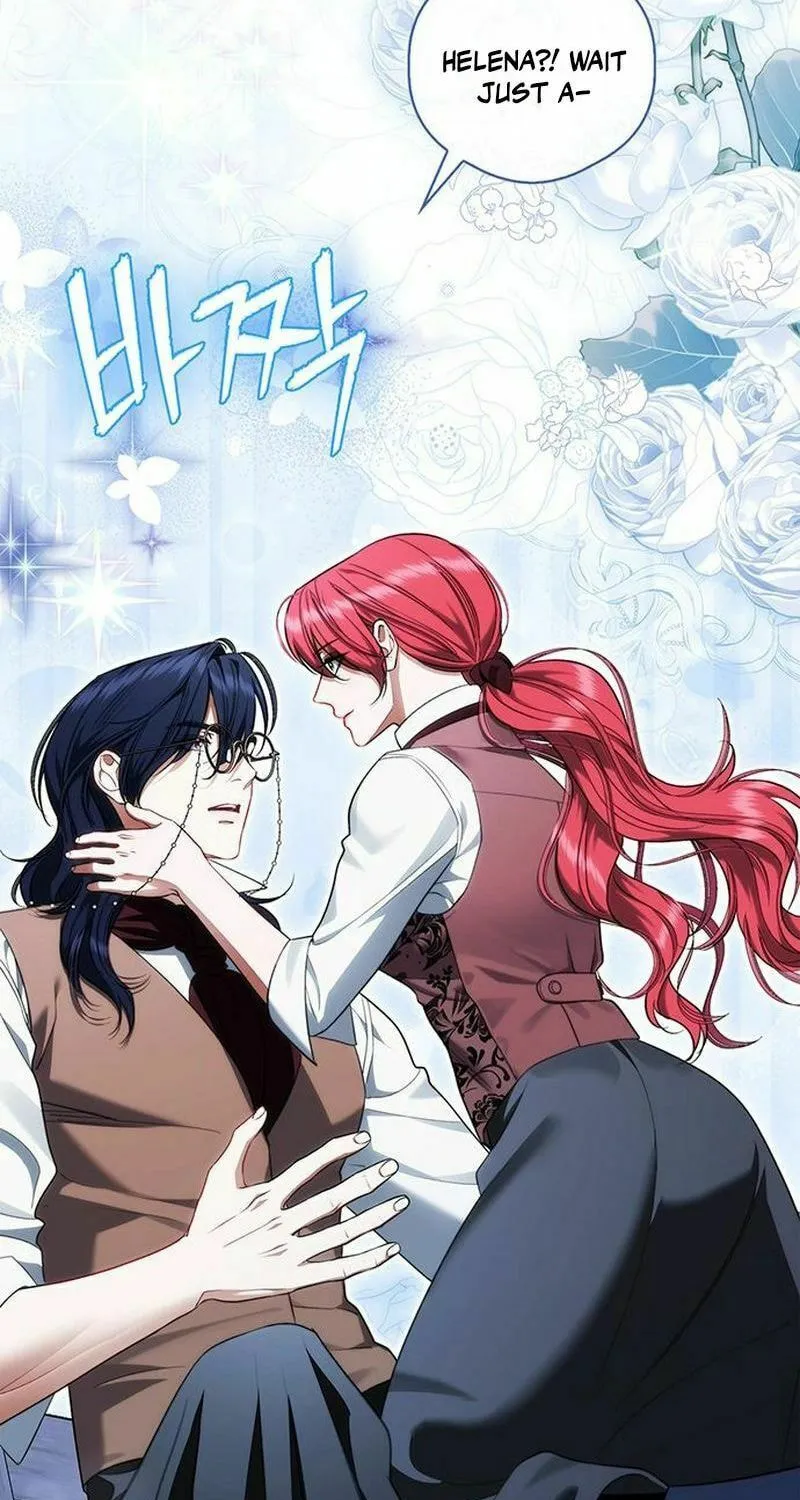 How to Send My Husband to the Abyss Chapter 23 page 29 - 