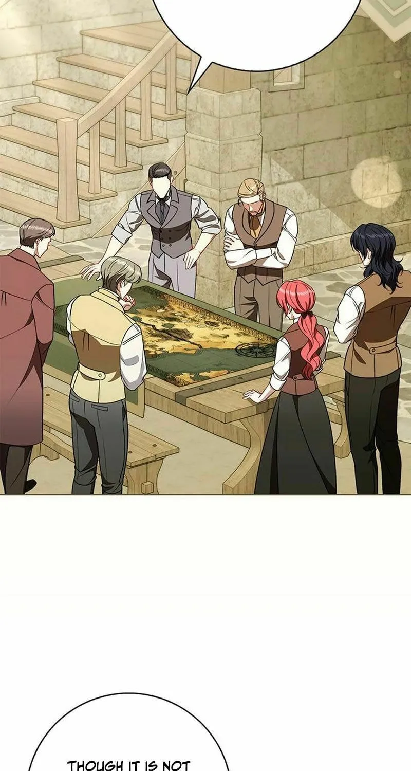 How to Send My Husband to the Abyss Chapter 23 page 4 - 