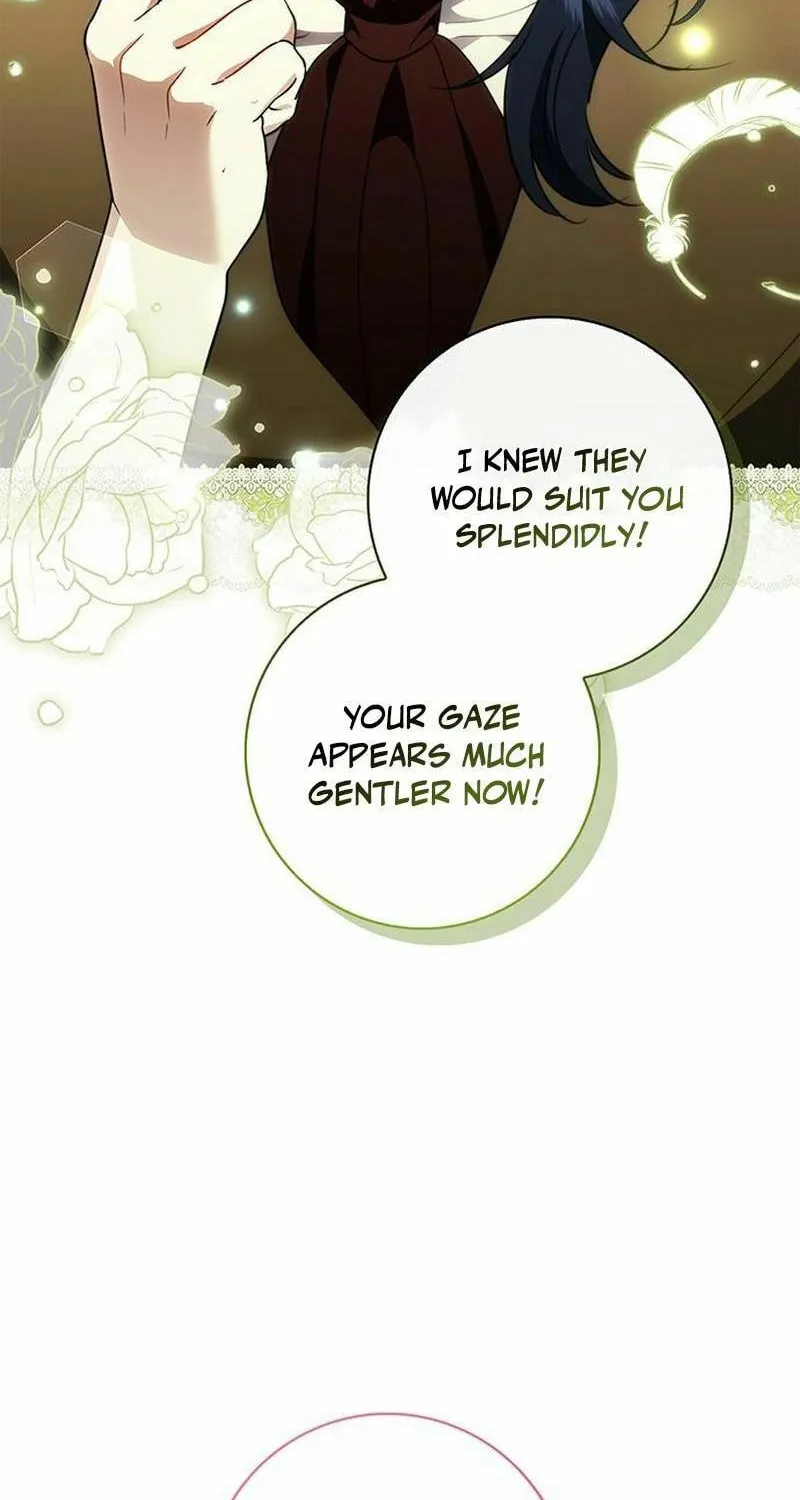 How to Send My Husband to the Abyss Chapter 23 page 32 - 