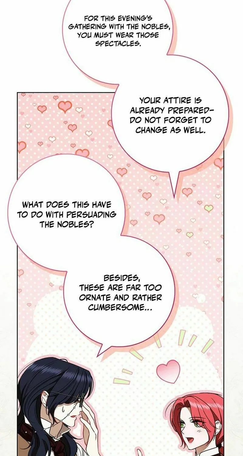 How to Send My Husband to the Abyss Chapter 23 page 33 - 