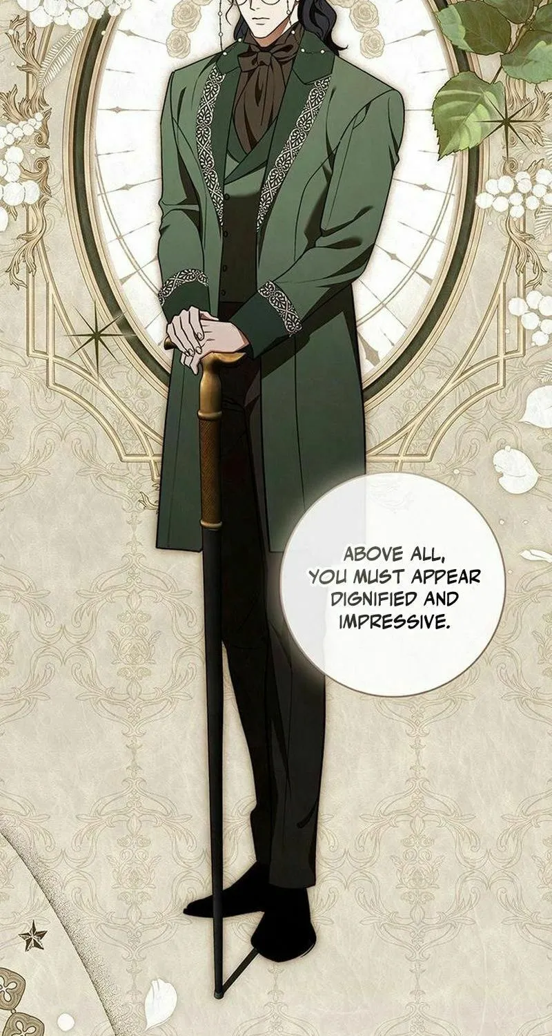 How to Send My Husband to the Abyss Chapter 23 page 35 - 