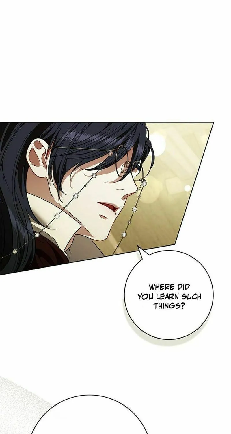 How to Send My Husband to the Abyss Chapter 23 page 39 - 