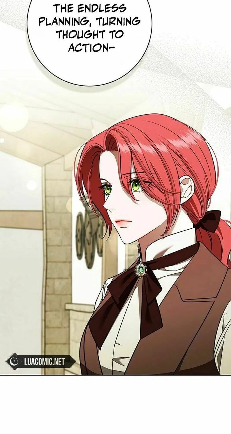 How to Send My Husband to the Abyss Chapter 23 page 40 - 