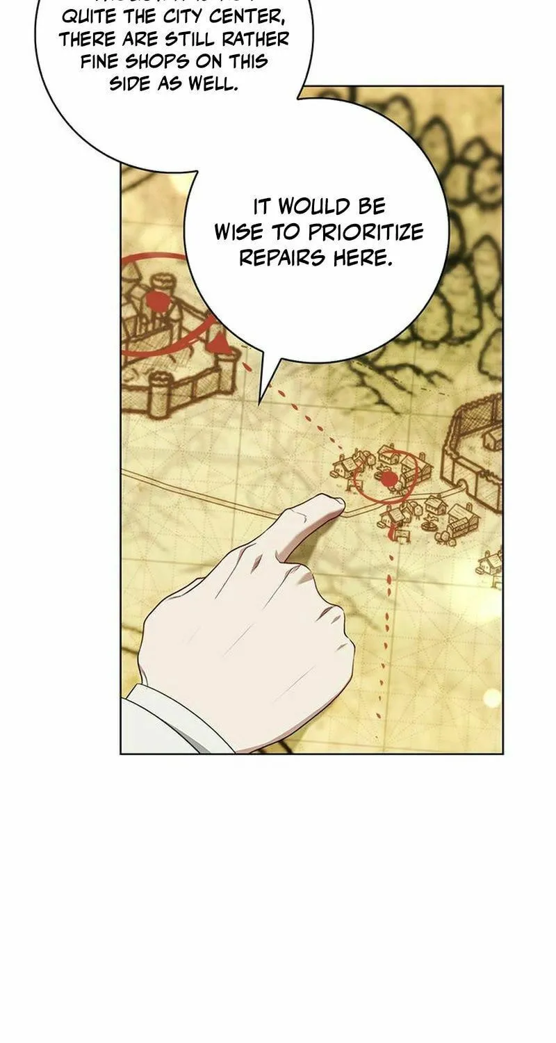 How to Send My Husband to the Abyss Chapter 23 page 5 - 