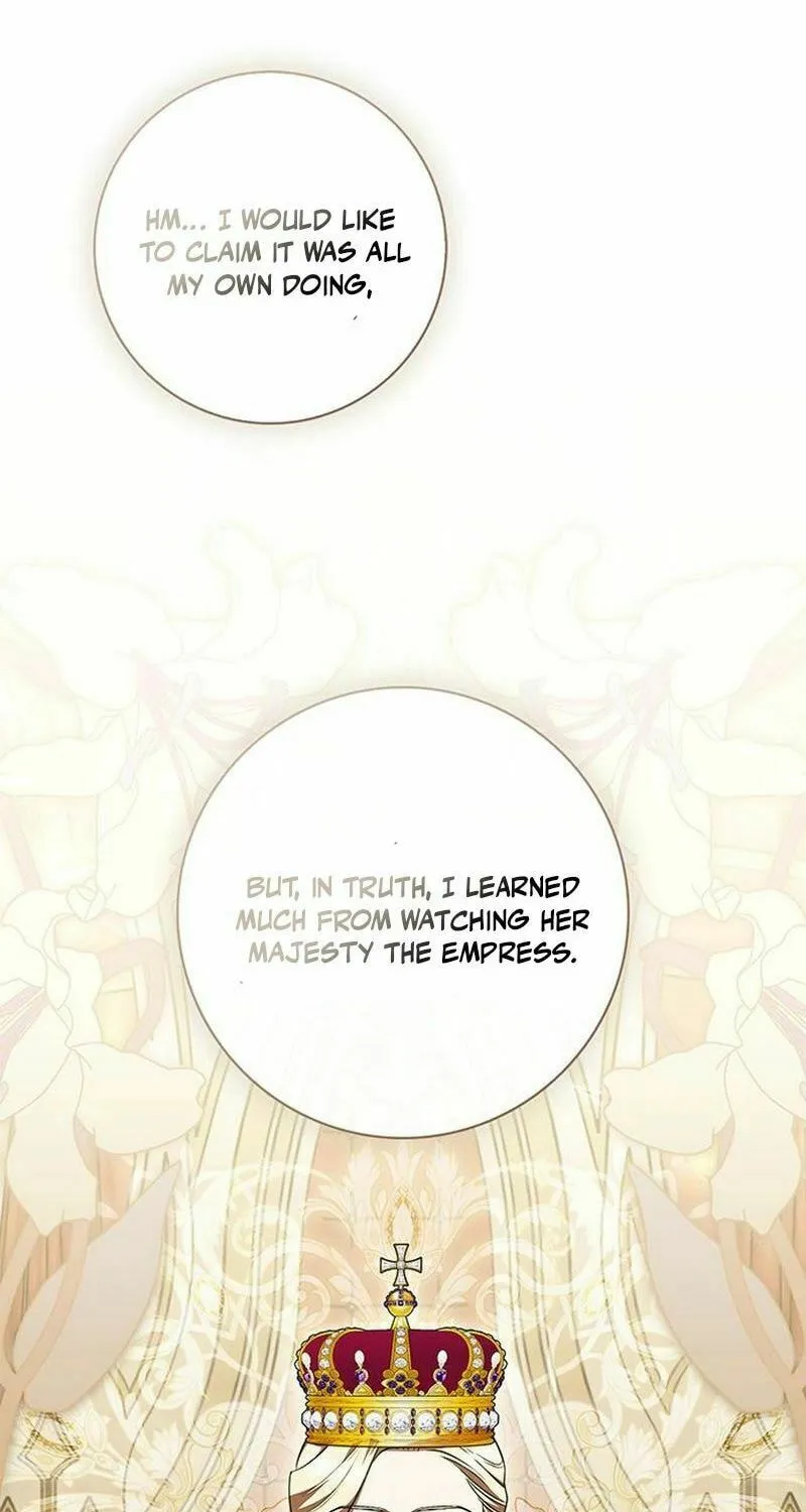 How to Send My Husband to the Abyss Chapter 23 page 41 - 