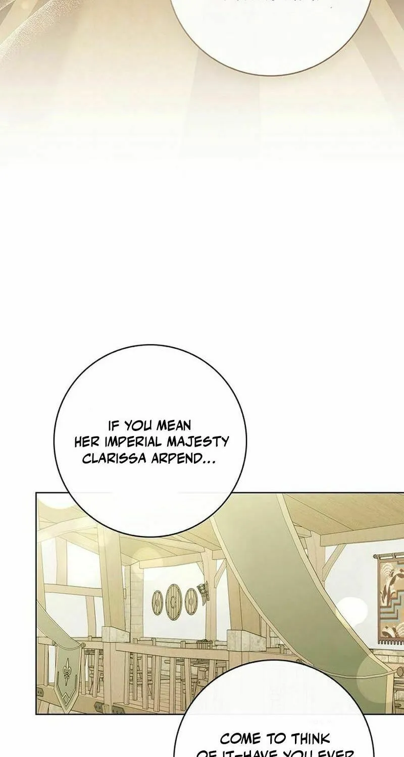 How to Send My Husband to the Abyss Chapter 23 page 43 - 