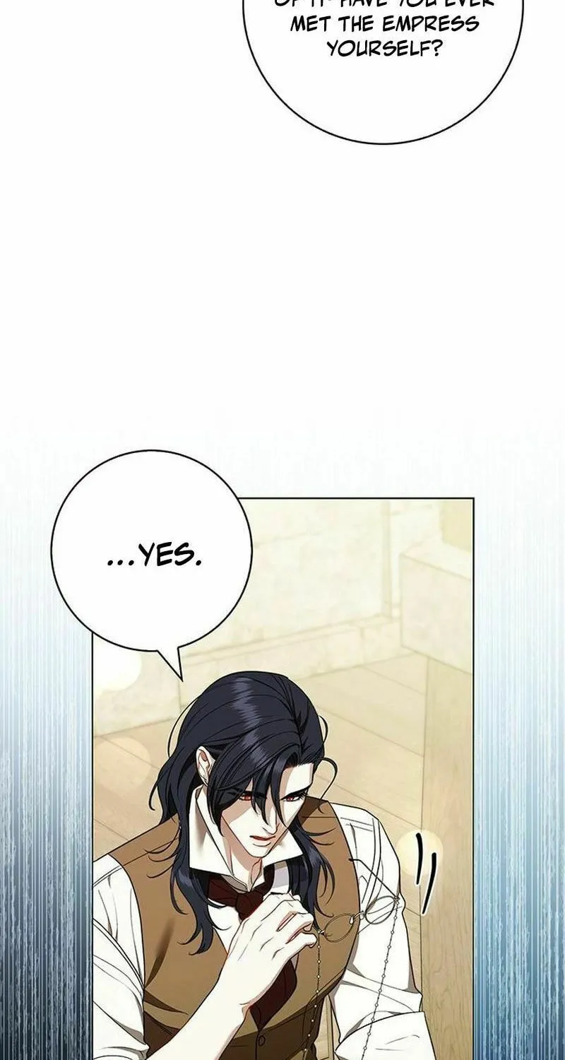 How to Send My Husband to the Abyss Chapter 23 page 44 - 