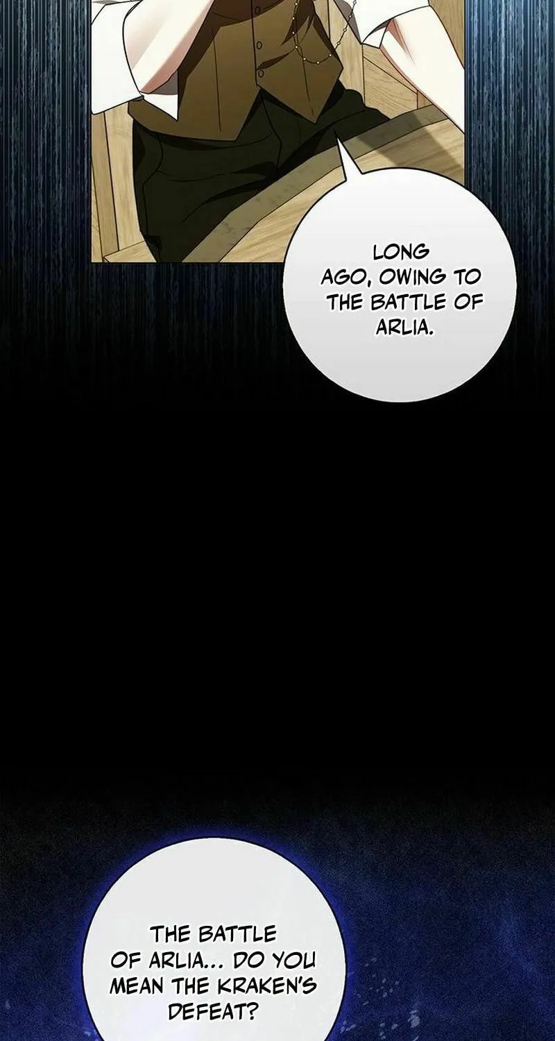 How to Send My Husband to the Abyss Chapter 23 page 45 - 