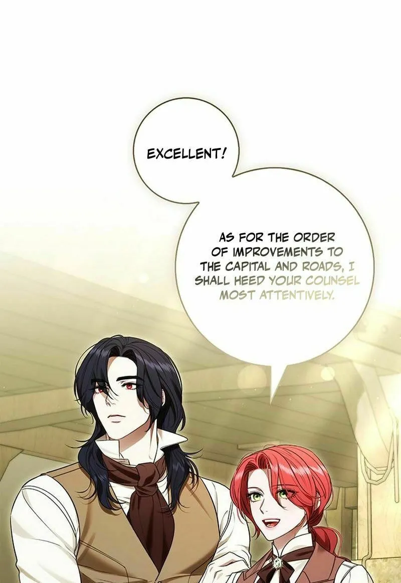 How to Send My Husband to the Abyss Chapter 23 page 6 - 