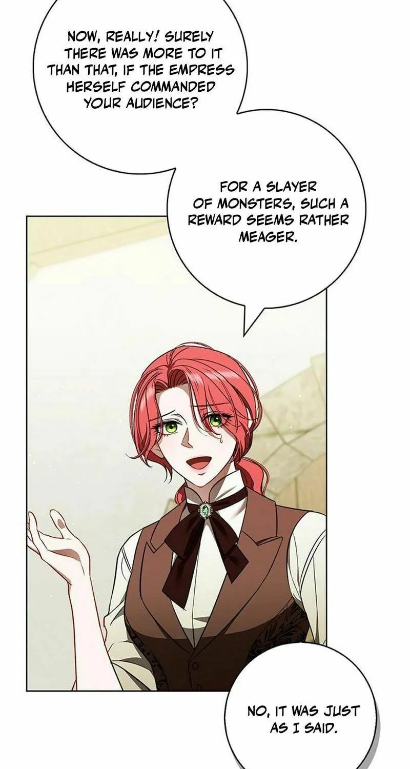 How to Send My Husband to the Abyss Chapter 23 page 51 - 