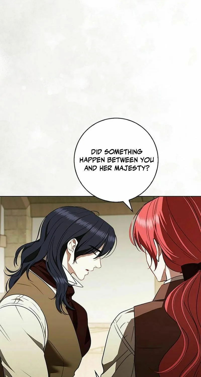 How to Send My Husband to the Abyss Chapter 23 page 56 - 