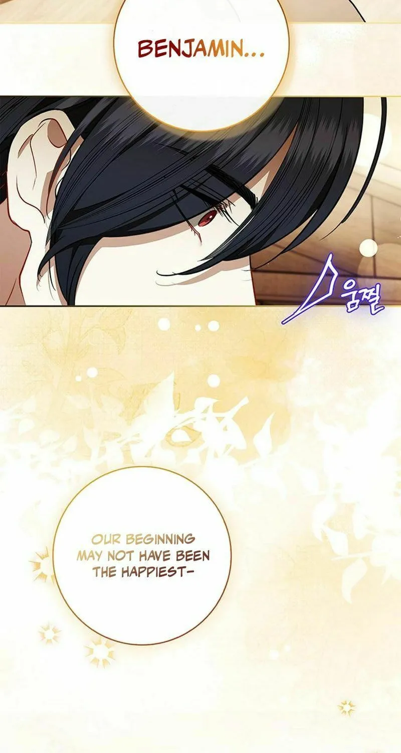How to Send My Husband to the Abyss Chapter 23 page 58 - 