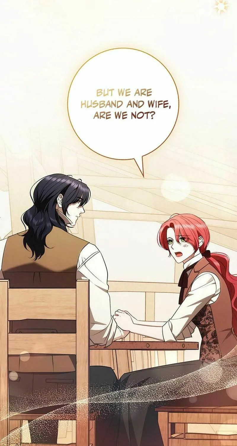How to Send My Husband to the Abyss Chapter 23 page 59 - 