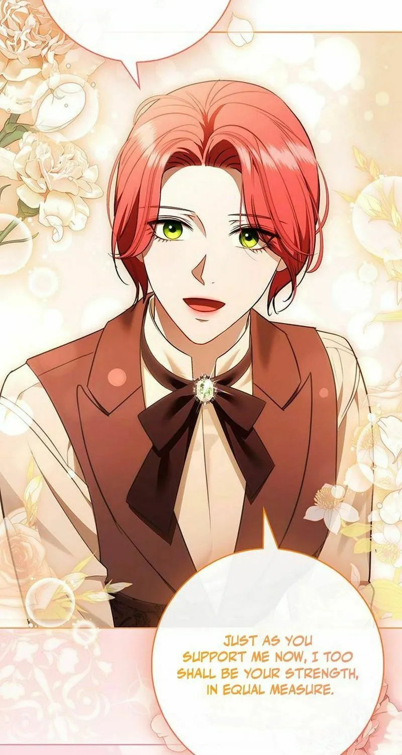 How to Send My Husband to the Abyss Chapter 23 page 61 - 