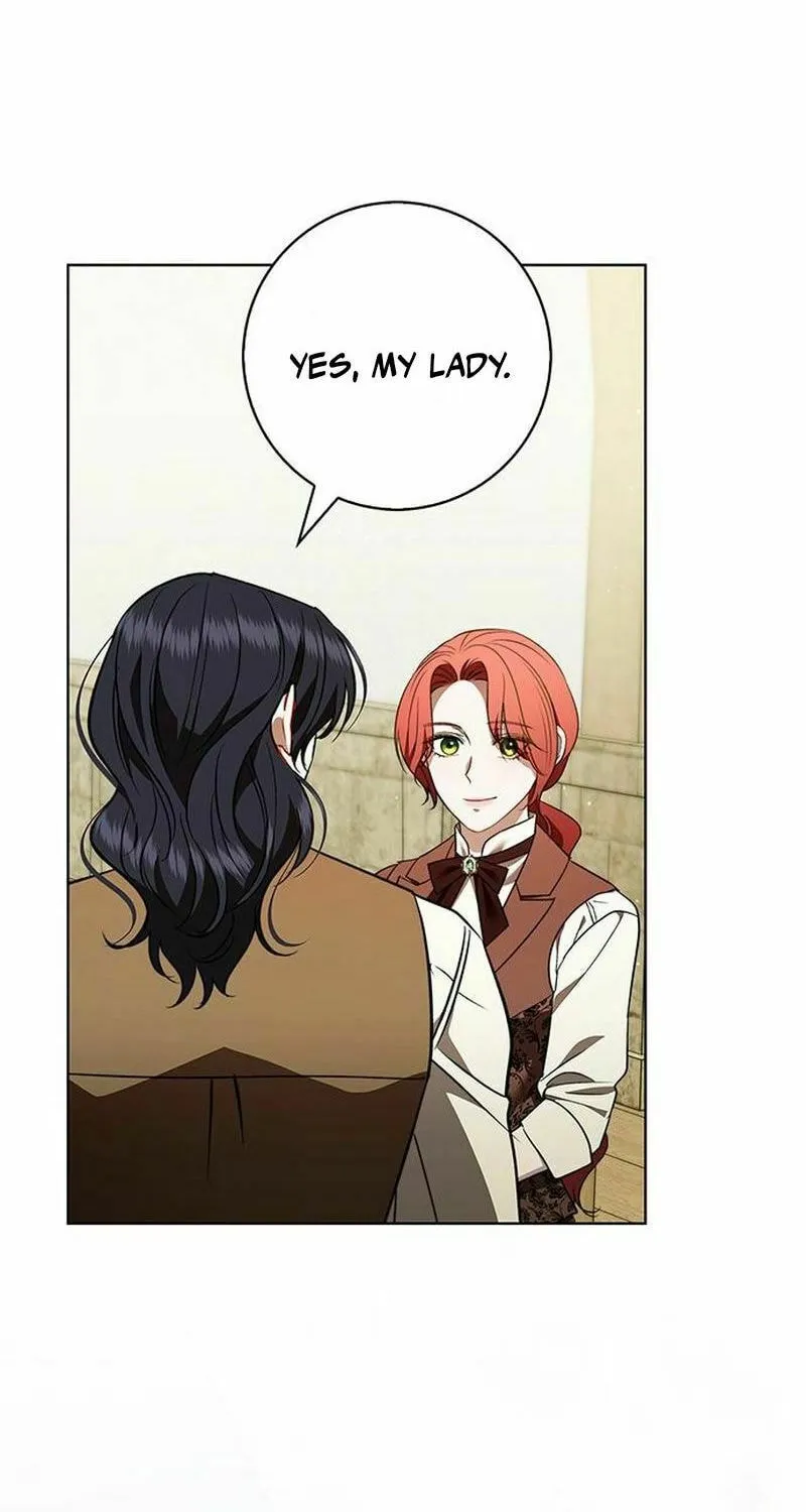 How to Send My Husband to the Abyss Chapter 23 page 64 - 