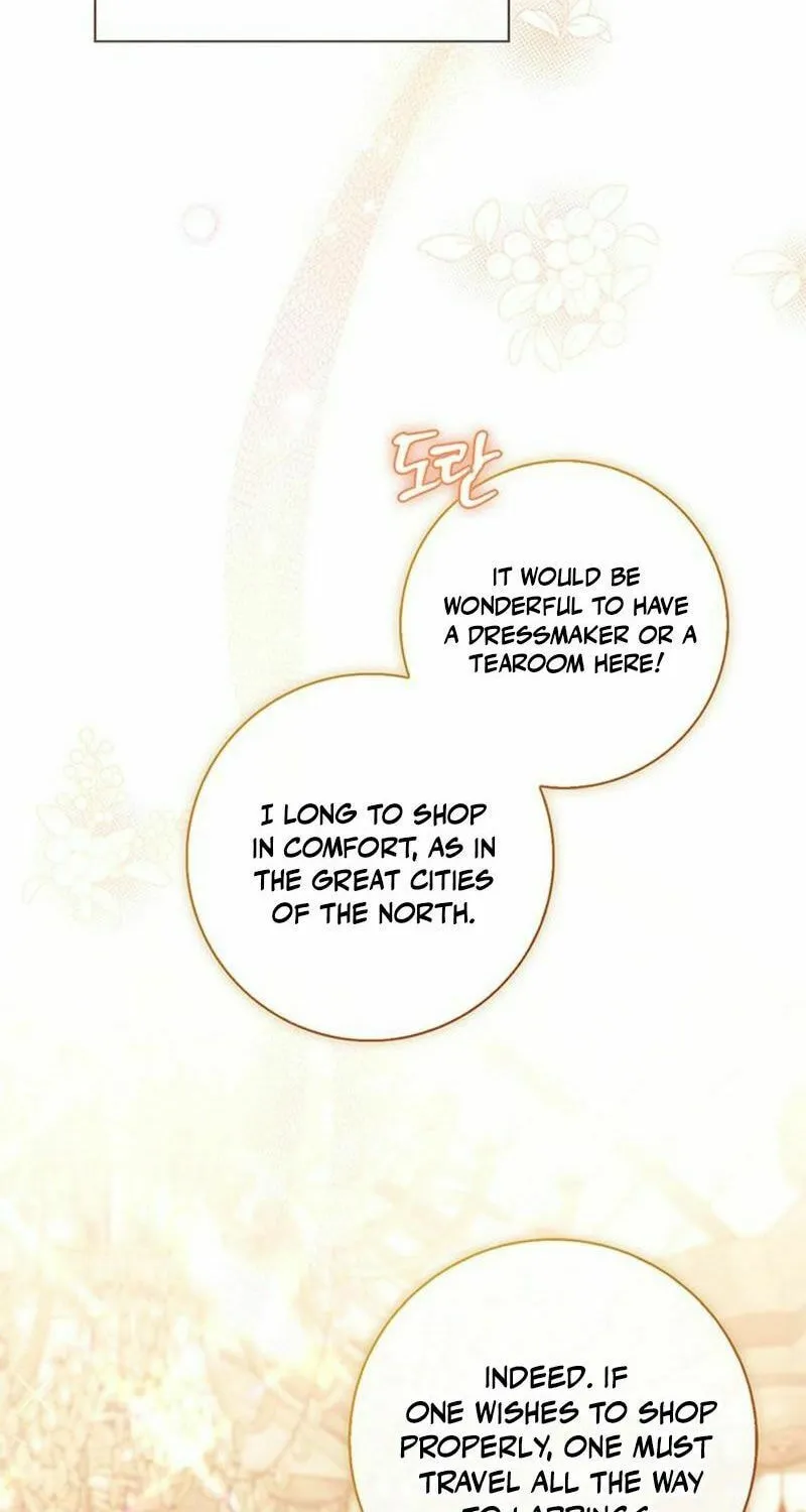 How to Send My Husband to the Abyss Chapter 23 page 70 - 