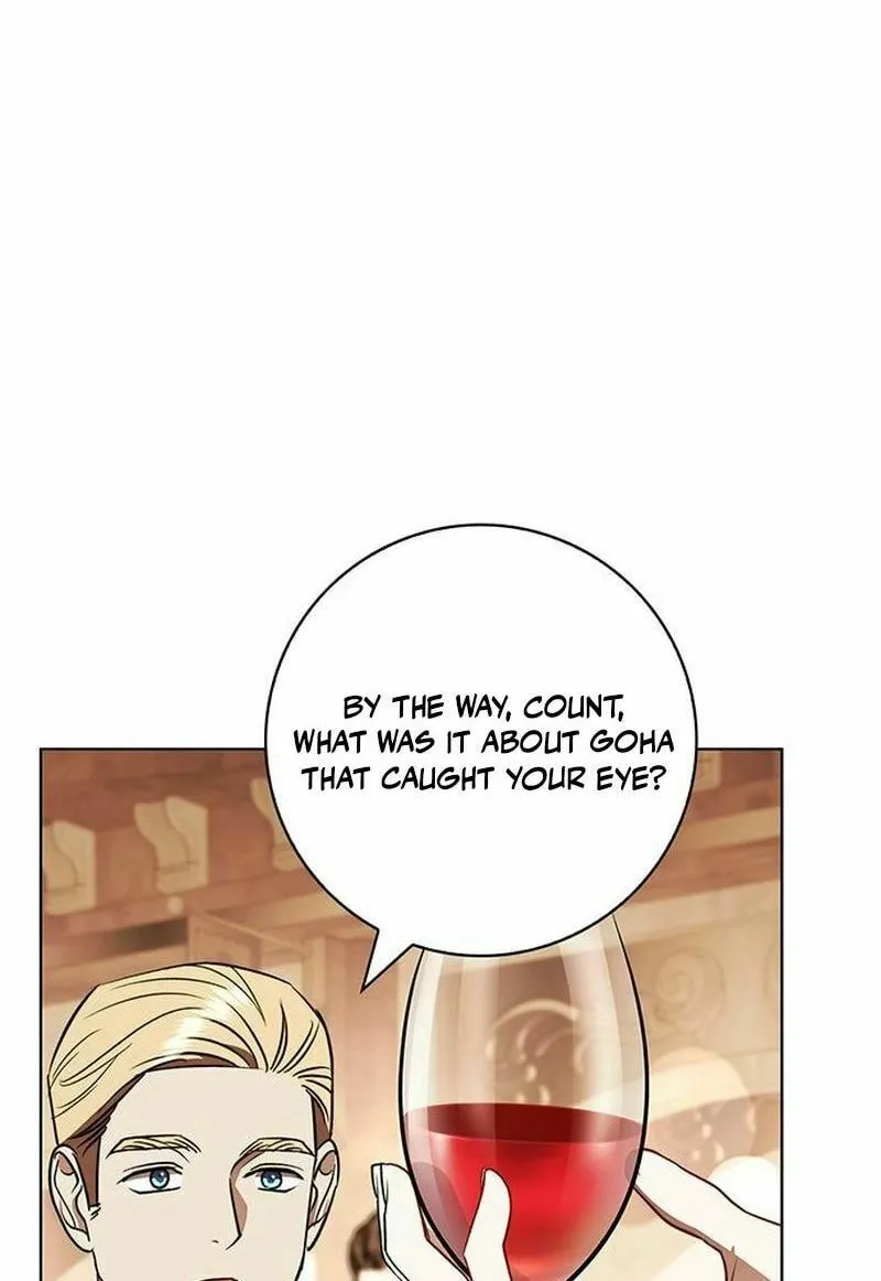How to Send My Husband to the Abyss Chapter 23 page 72 - 