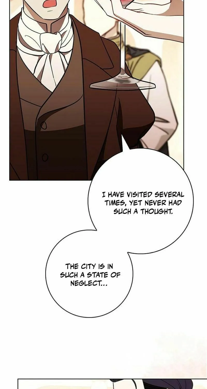 How to Send My Husband to the Abyss Chapter 23 page 73 - 