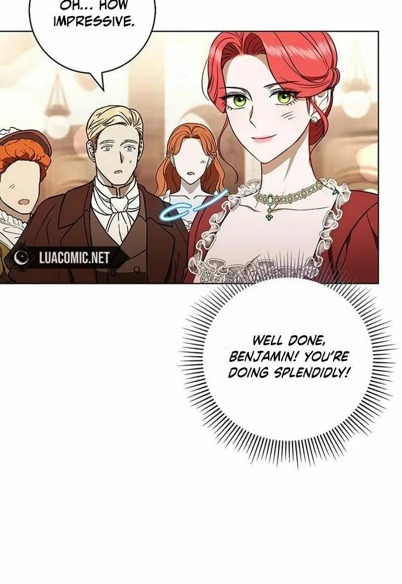 How to Send My Husband to the Abyss Chapter 23 page 78 - 