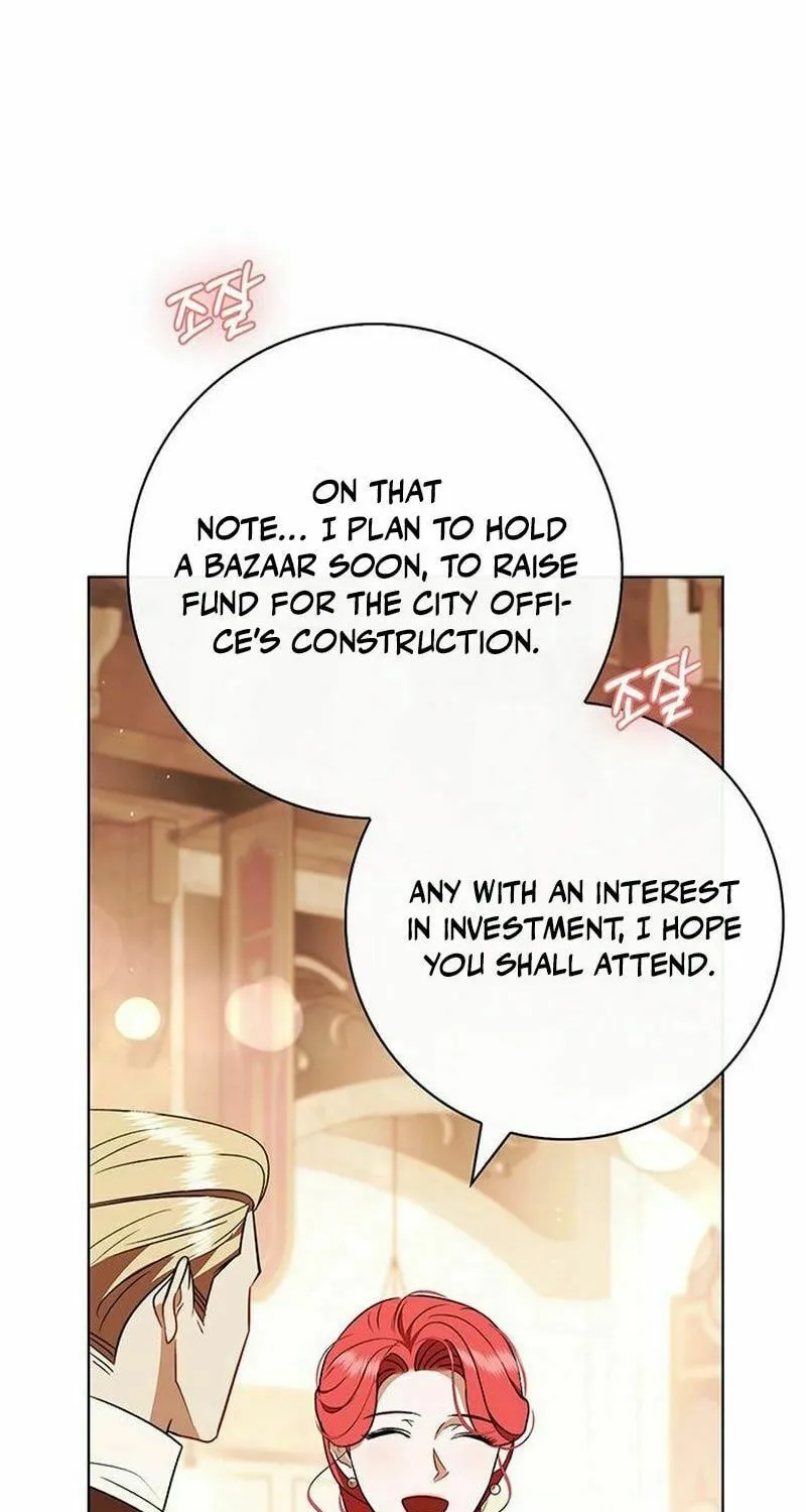 How to Send My Husband to the Abyss Chapter 23 page 79 - 