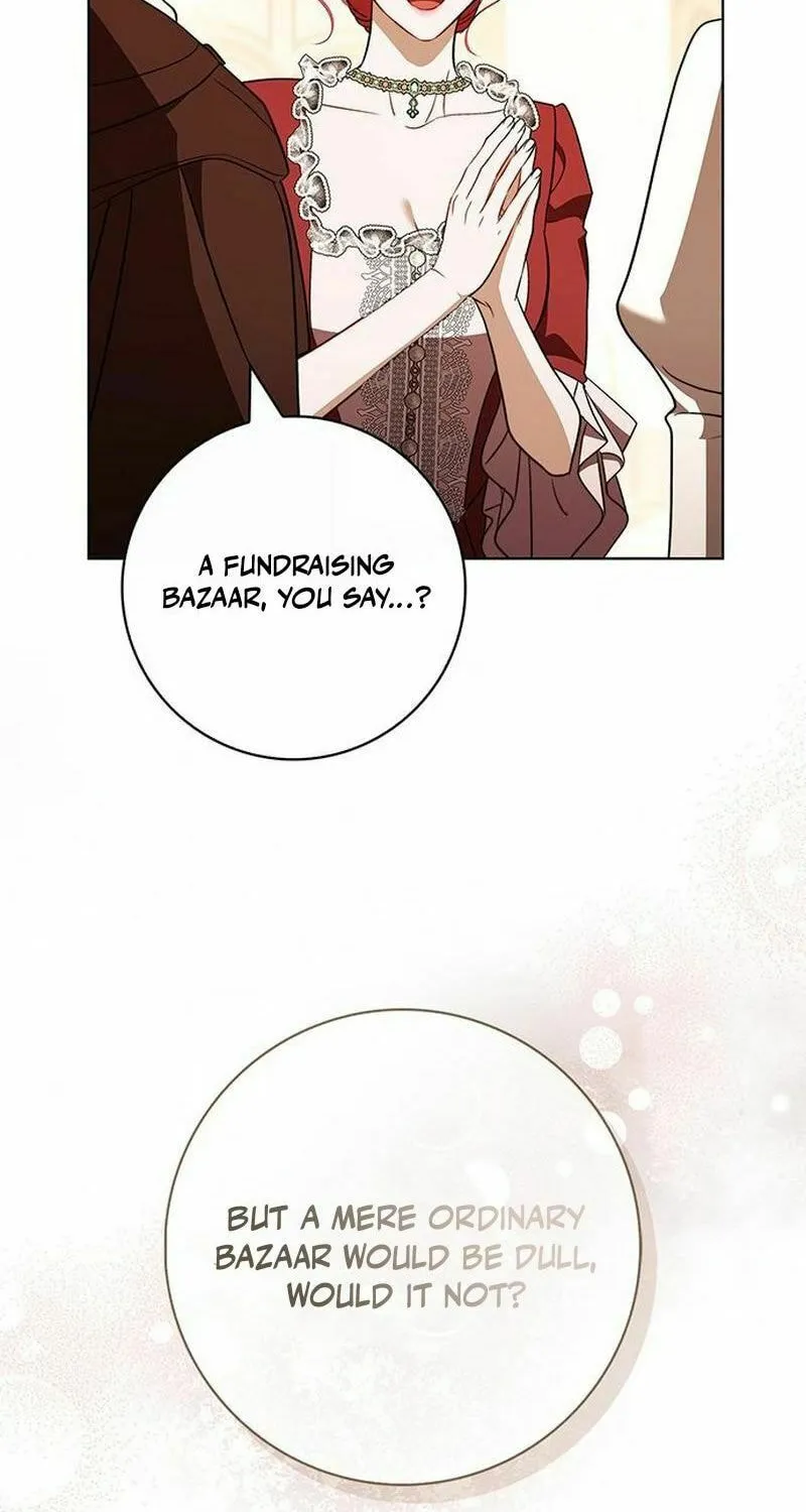How to Send My Husband to the Abyss Chapter 23 page 80 - 