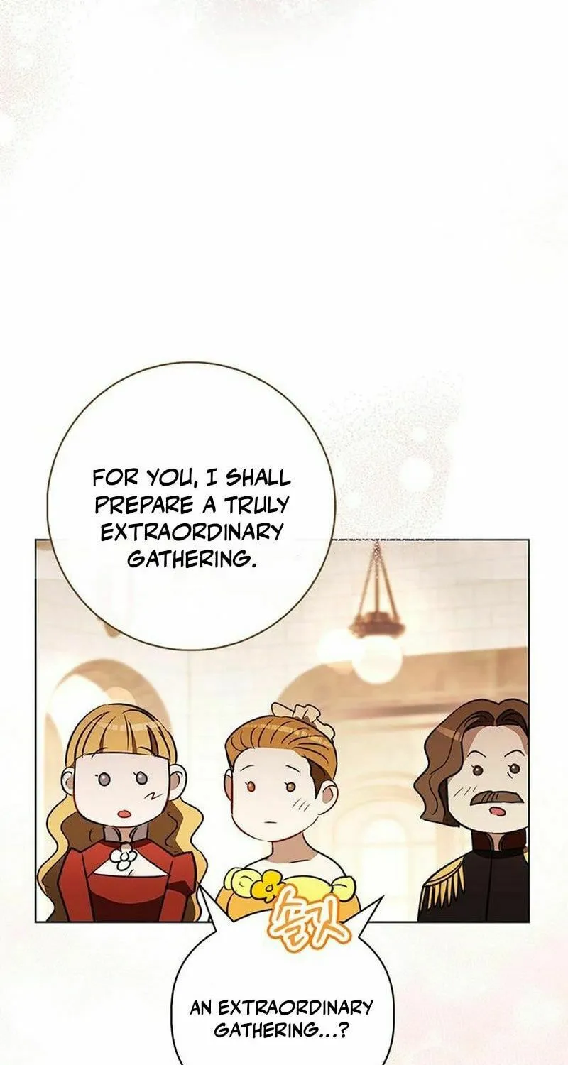 How to Send My Husband to the Abyss Chapter 23 page 81 - 