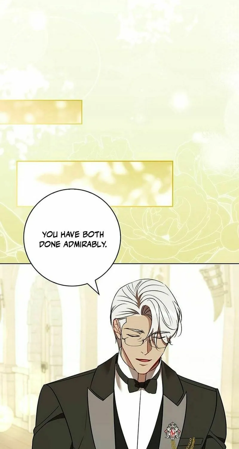 How to Send My Husband to the Abyss Chapter 23 page 10 - 