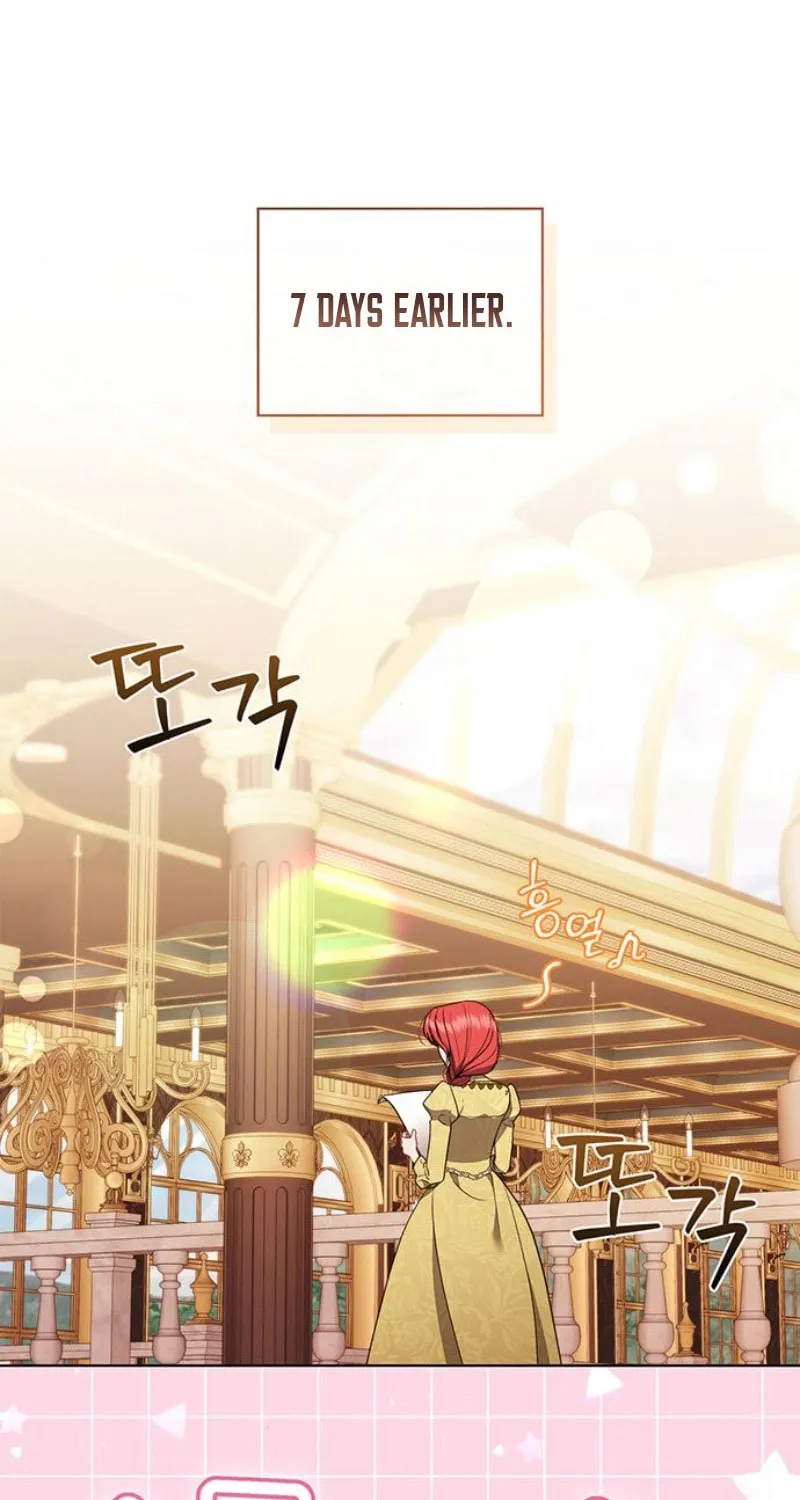 How to Send My Husband to the Abyss Chapter 24 page 2 - 