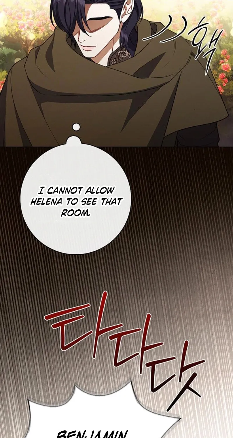 How to Send My Husband to the Abyss Chapter 24 page 17 - 