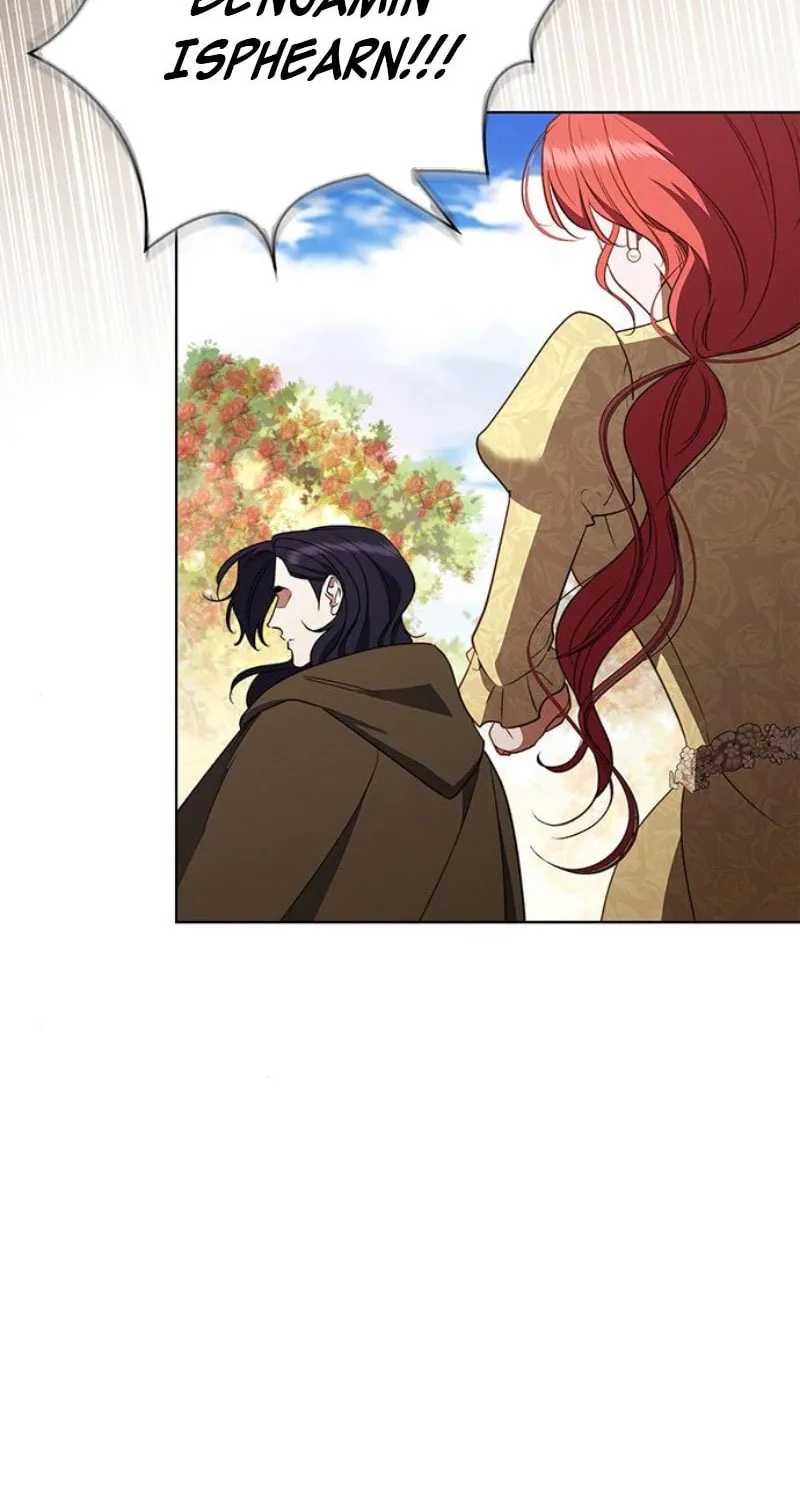 How to Send My Husband to the Abyss Chapter 24 page 18 - 