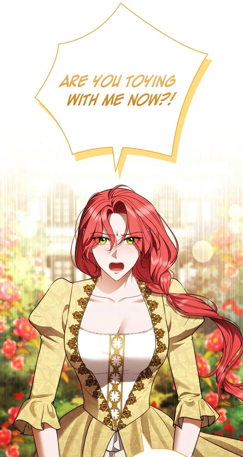 How to Send My Husband to the Abyss Chapter 24 page 19 - 