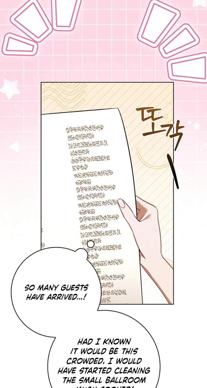 How to Send My Husband to the Abyss Chapter 24 page 3 - 