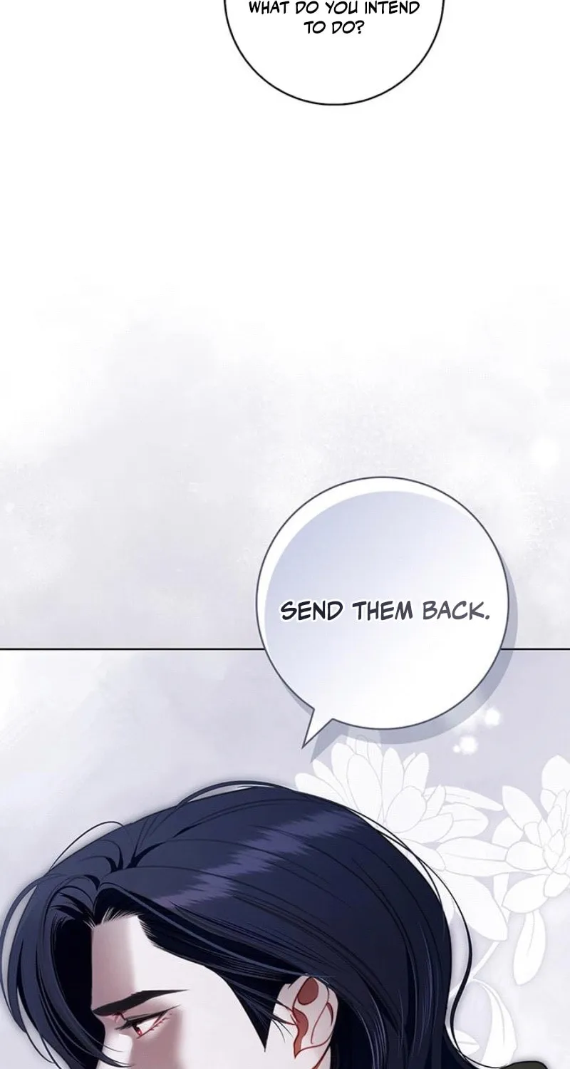How to Send My Husband to the Abyss Chapter 24 page 22 - 