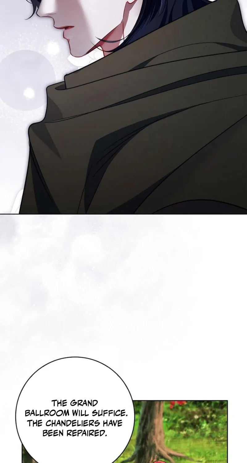 How to Send My Husband to the Abyss Chapter 24 page 23 - 