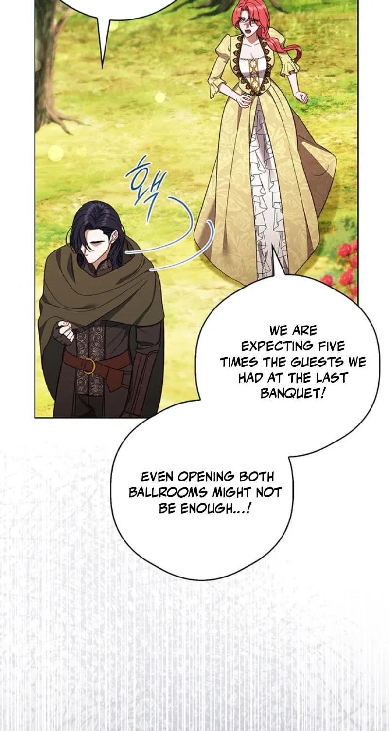 How to Send My Husband to the Abyss Chapter 24 page 24 - 