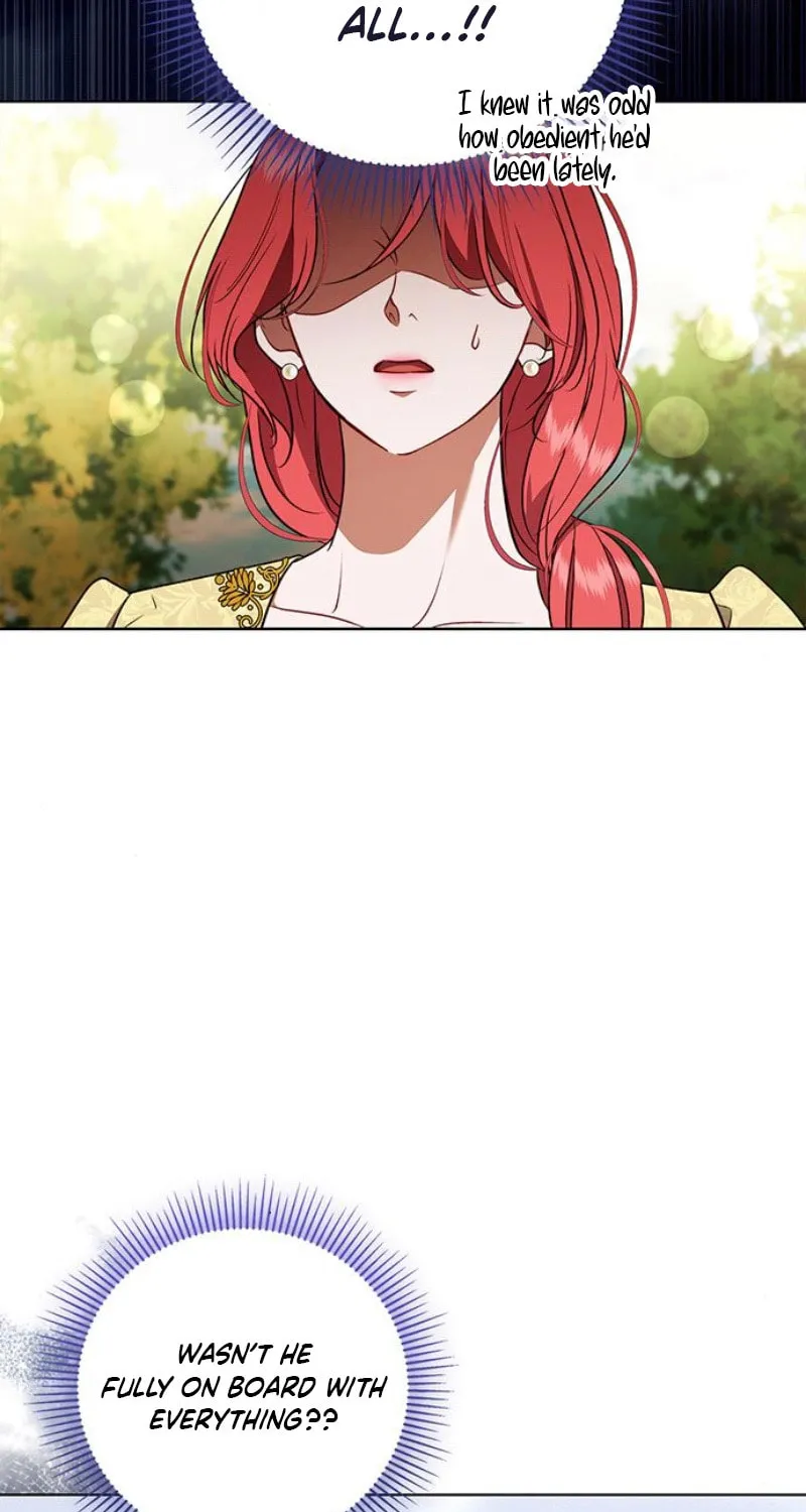 How to Send My Husband to the Abyss Chapter 24 page 27 - 