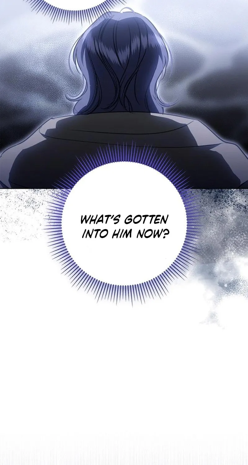 How to Send My Husband to the Abyss Chapter 24 page 28 - 