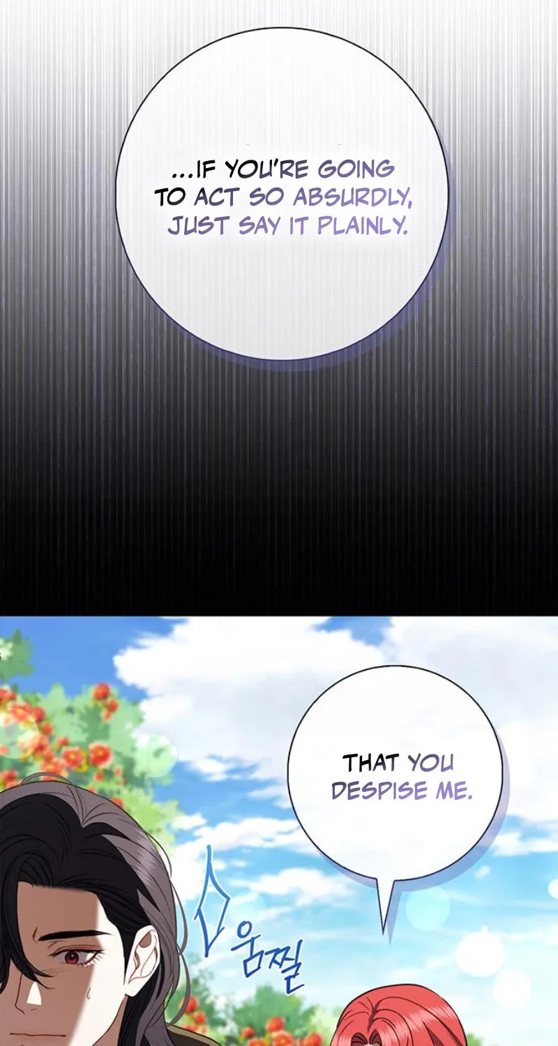 How to Send My Husband to the Abyss Chapter 24 page 29 - 