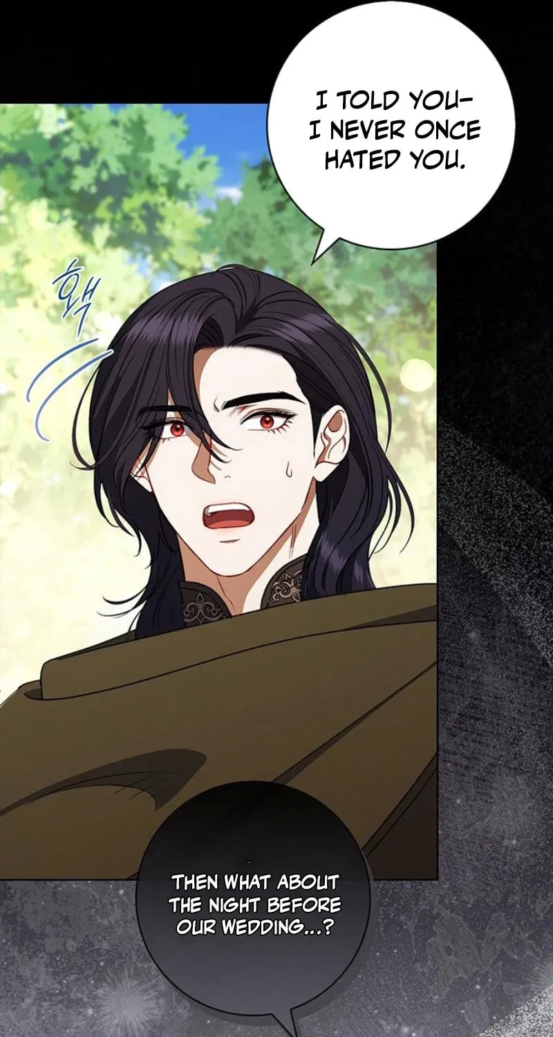 How to Send My Husband to the Abyss Chapter 24 page 31 - 