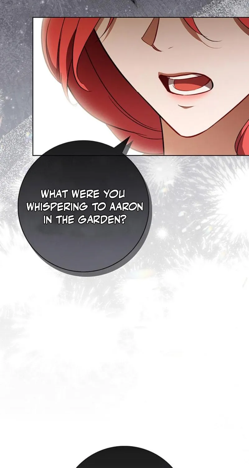 How to Send My Husband to the Abyss Chapter 24 page 32 - 