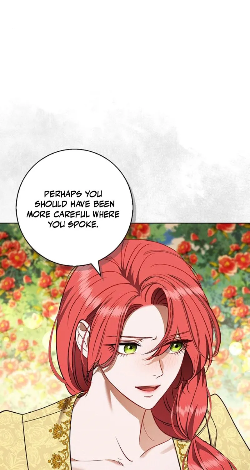 How to Send My Husband to the Abyss Chapter 24 page 34 - 
